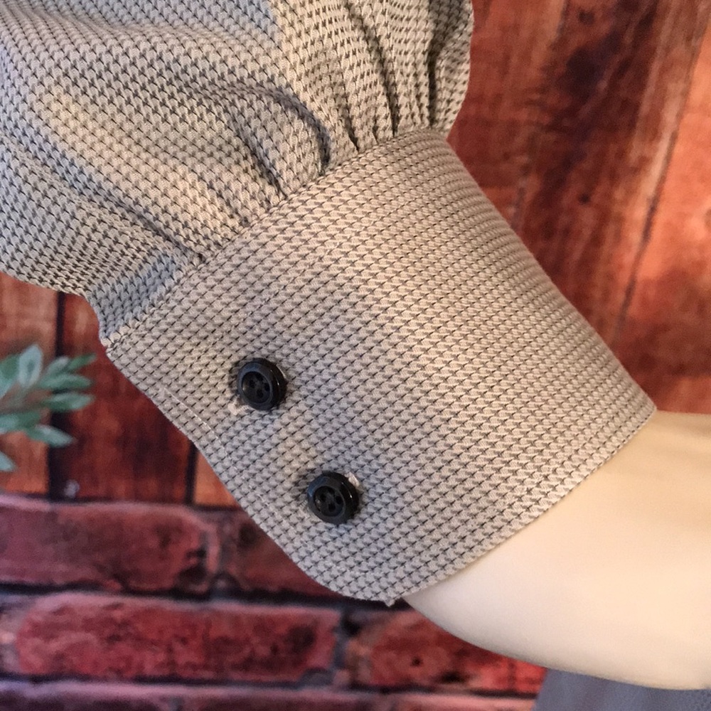 John Nordstrom Dress Shirt - Picture 5 of 17
